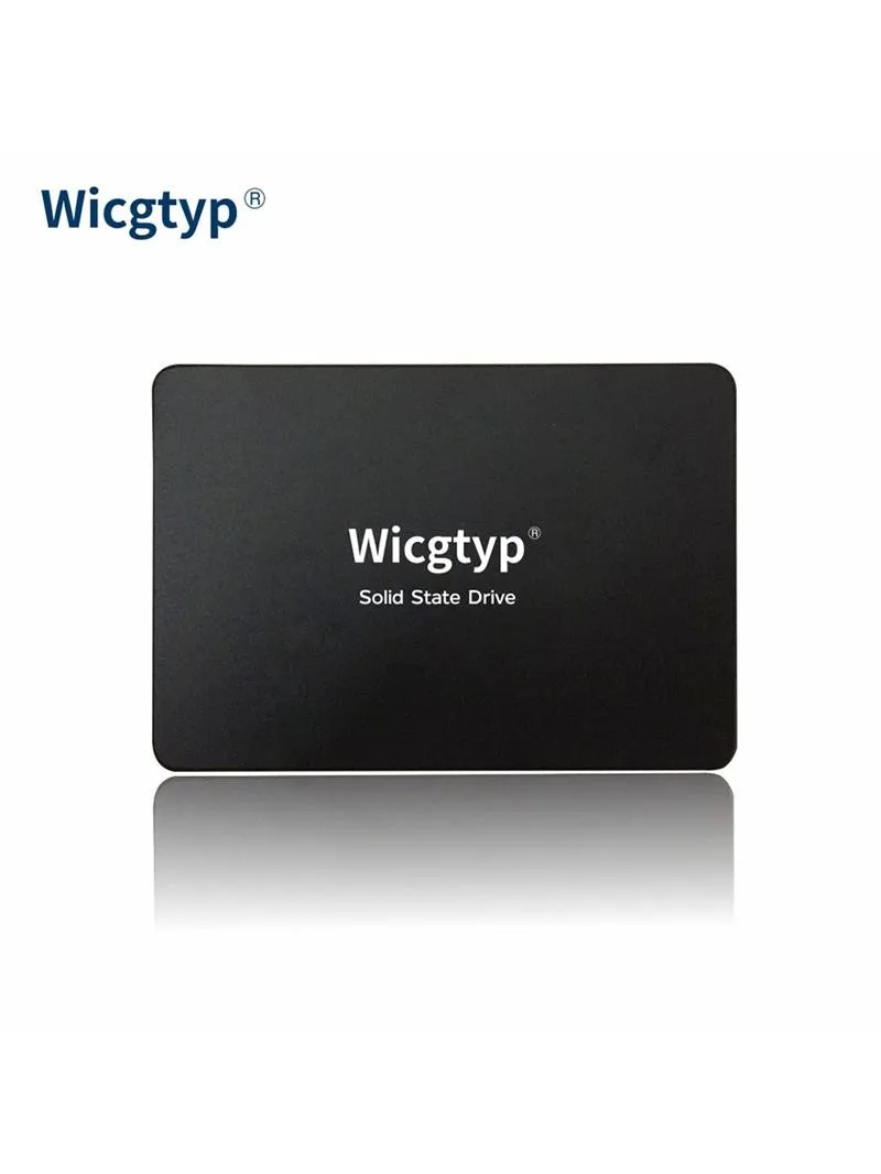 Wicgtyp SSD 120 ГБ 250 500 Гб 960 2 5 жесткий диск твердотельные диски &quotВнутренний