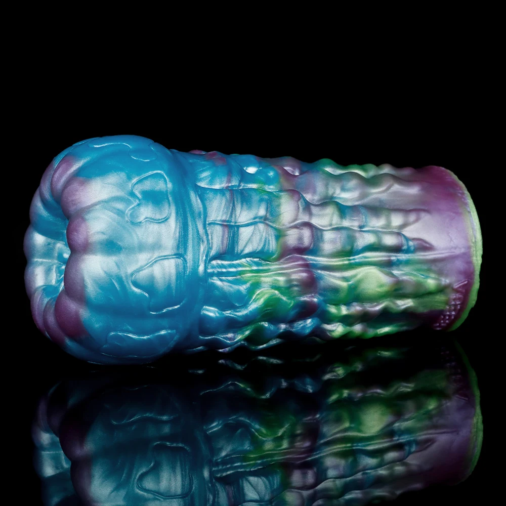 LEZEE силиконовый мужской мастурбатор чашка эротические секс-игрушки для взрослых