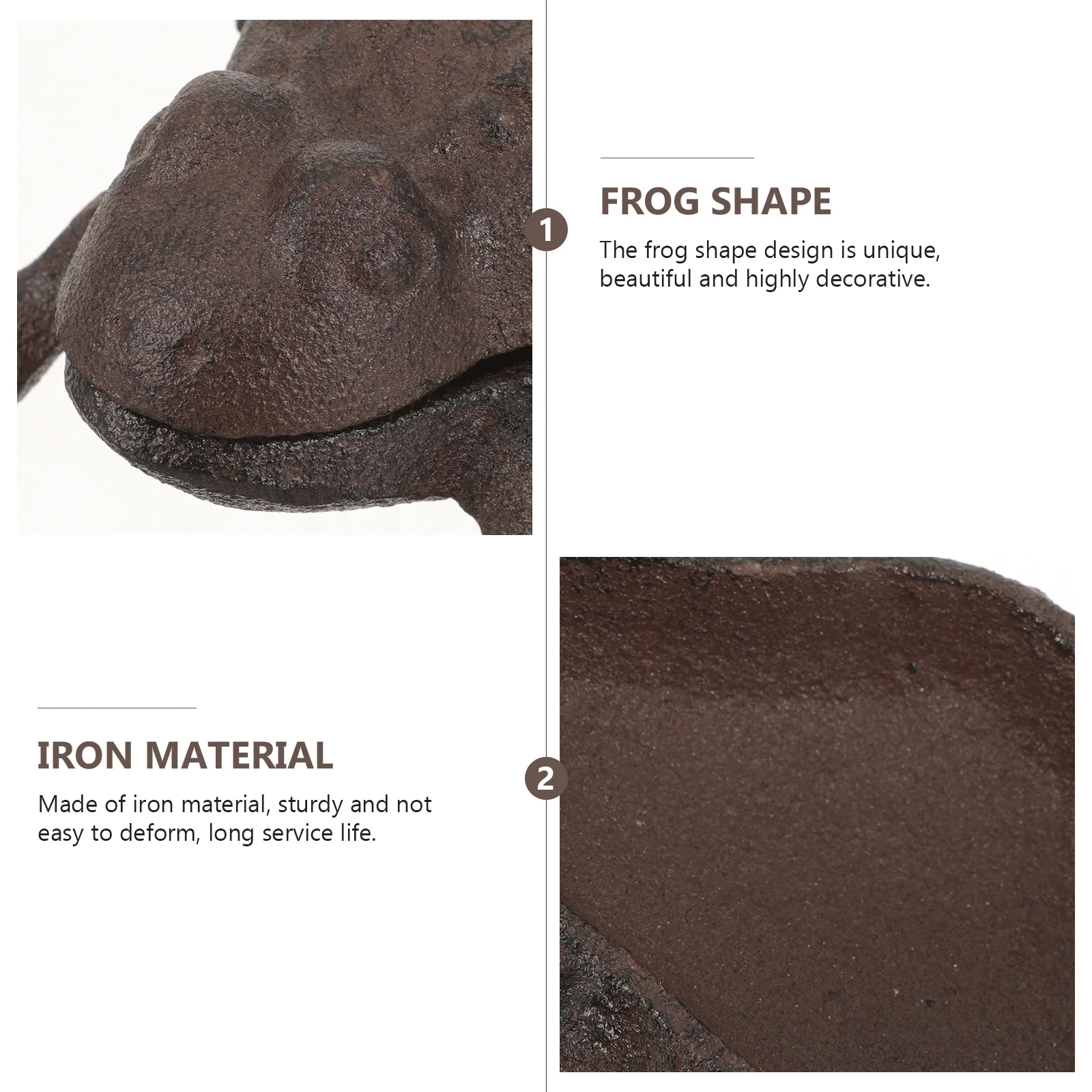 Рисунок 6 - Декоративный держатель для ключа