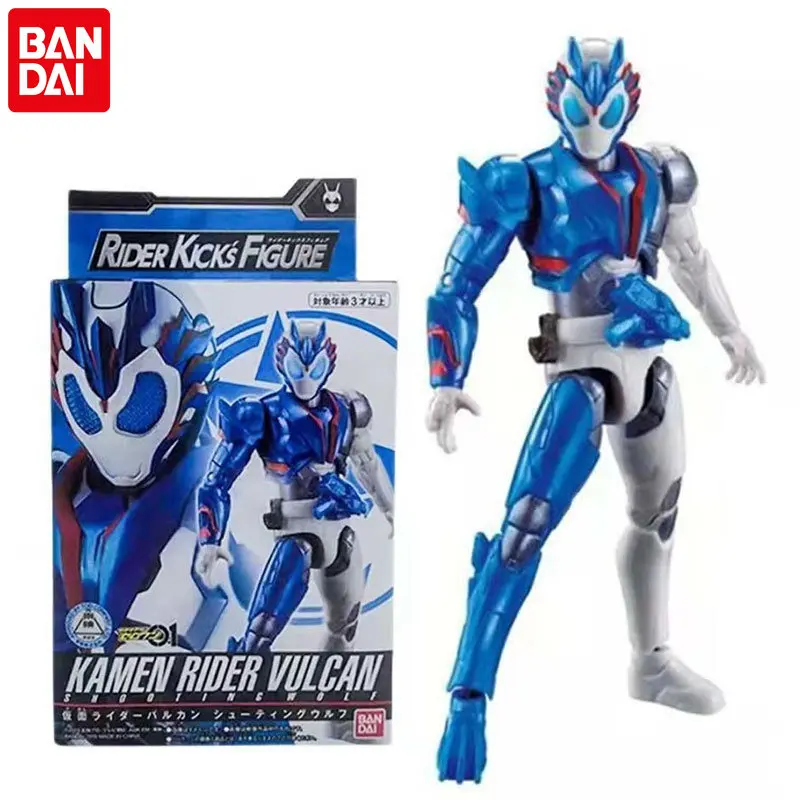 

BANDAI Bandai Kamen Rider экшн-фигурка модели детских игрушек Оригинальные