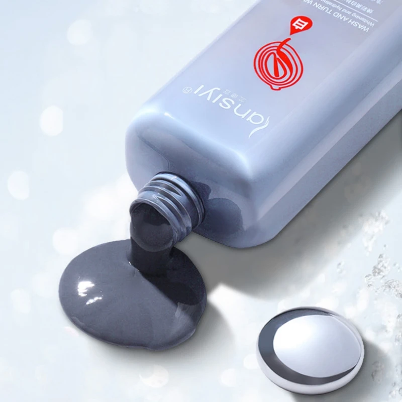 Рисунок 3 - Niacinamide гель для душа Осветляющий