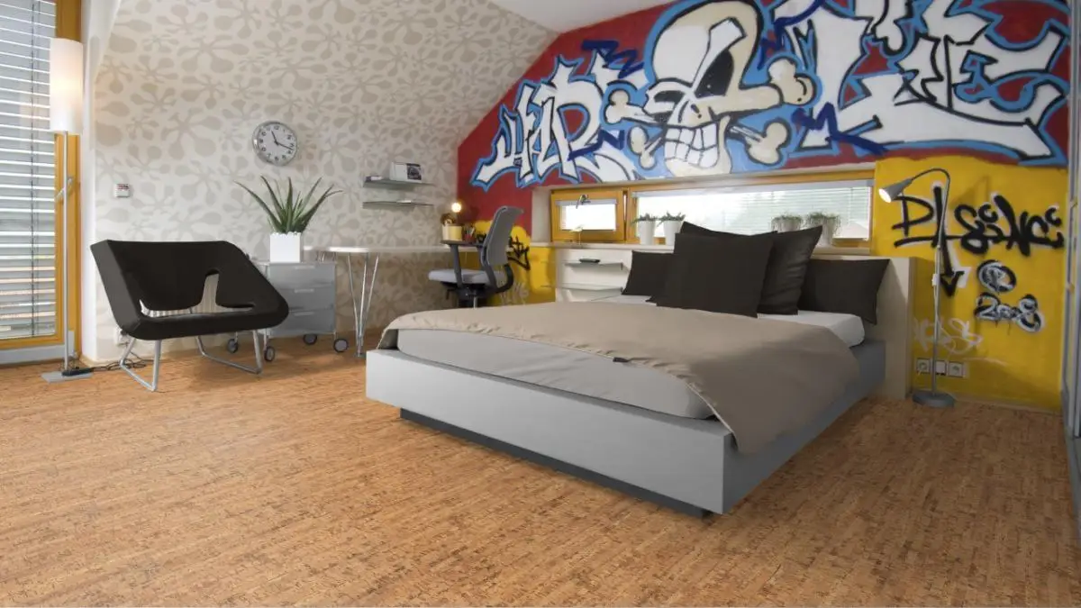 Пробковый пол FL Blaze Цена за коробку 1 57 м2 |