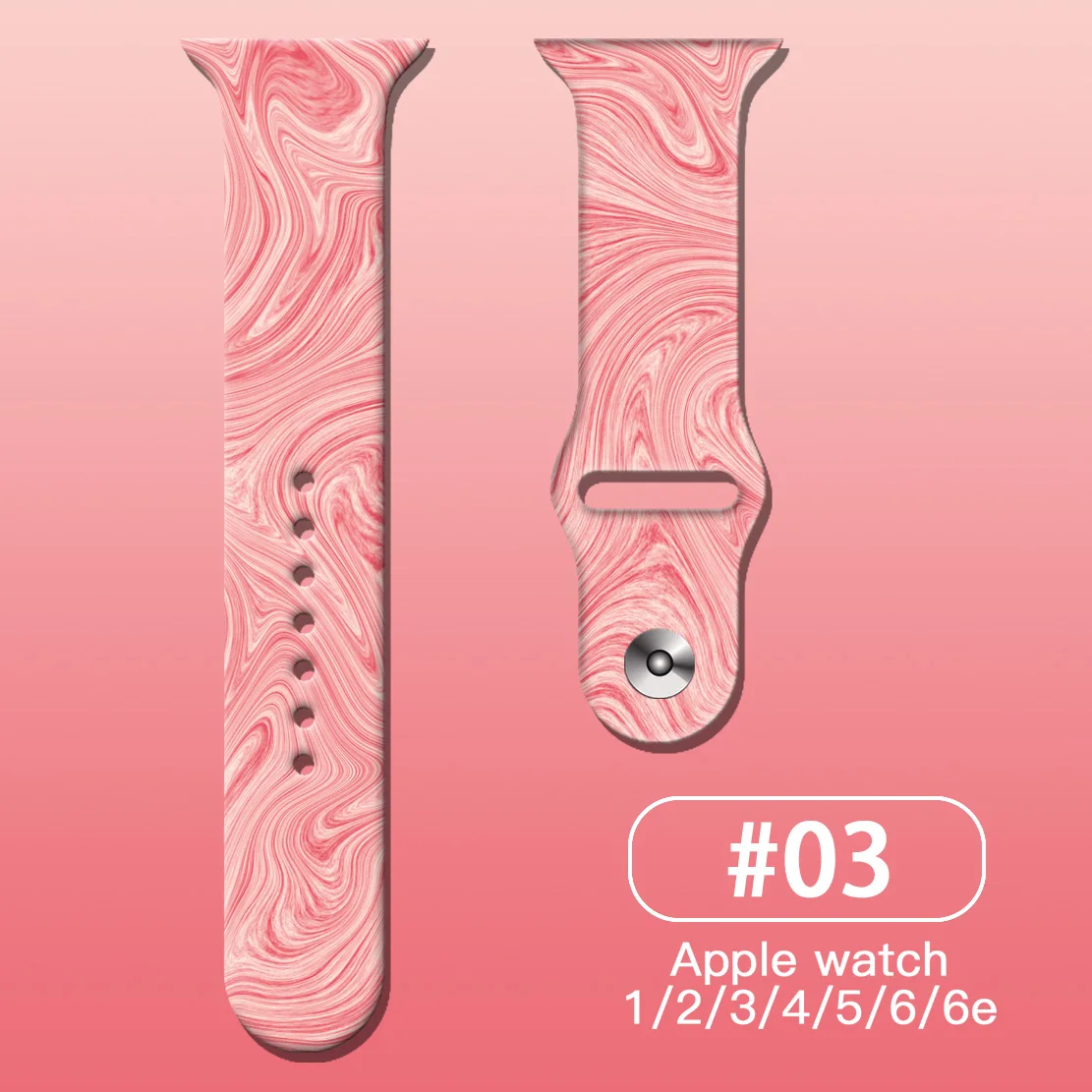 

For Apple Watch Band S8 7 SE 6 5 4 3 Watch Band 38MM 49MM 41MM Carbon Fiber Wristband Silicone Watch Band iWatch 42MM 44MM 45MM