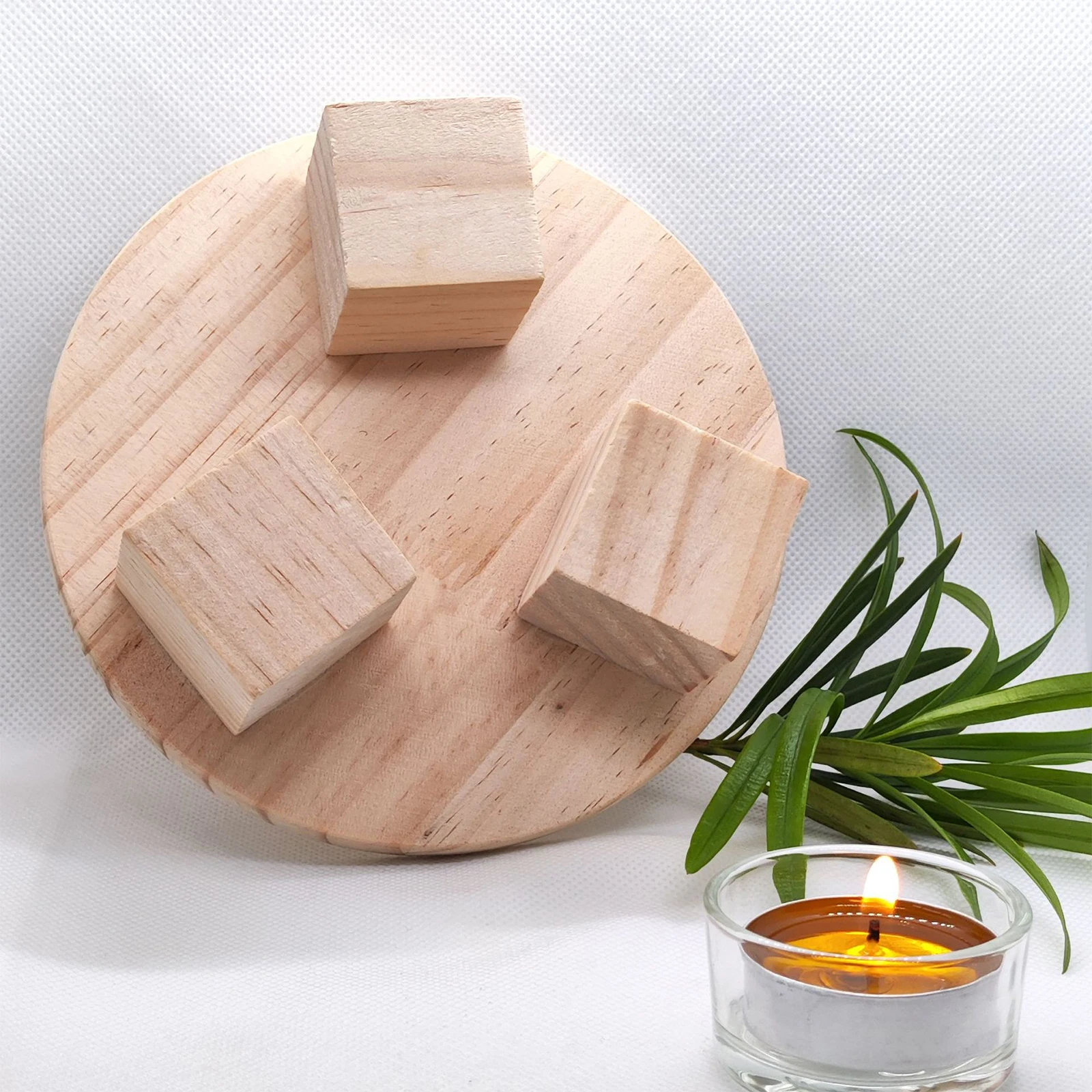 1 шт. деревянный чайник