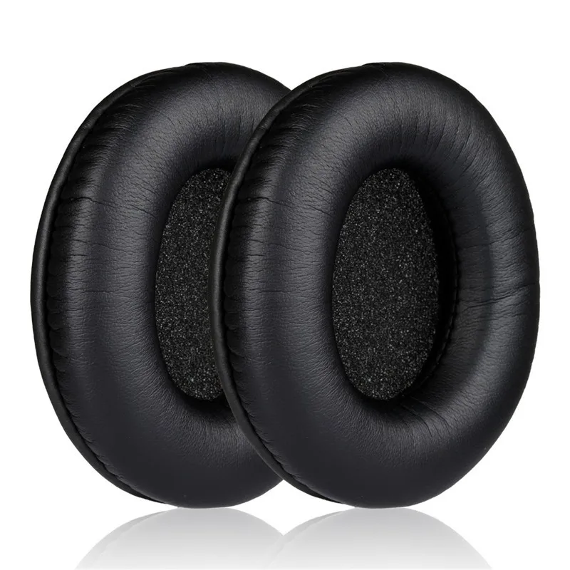 

New Ear Pads For Sennheiser HD435 HD415 HD465 HD485 Headphone Soft Touch Leather Earmuffs Memory Foam Sponge Earphone Sleeve