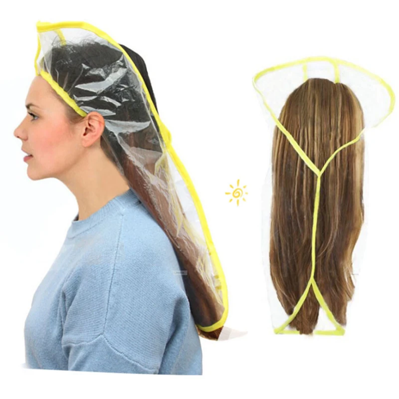 

Shampoo bleach hair dyeing shawl elderly disabled funnel barber hair washing tools barber hair dyeing shawl