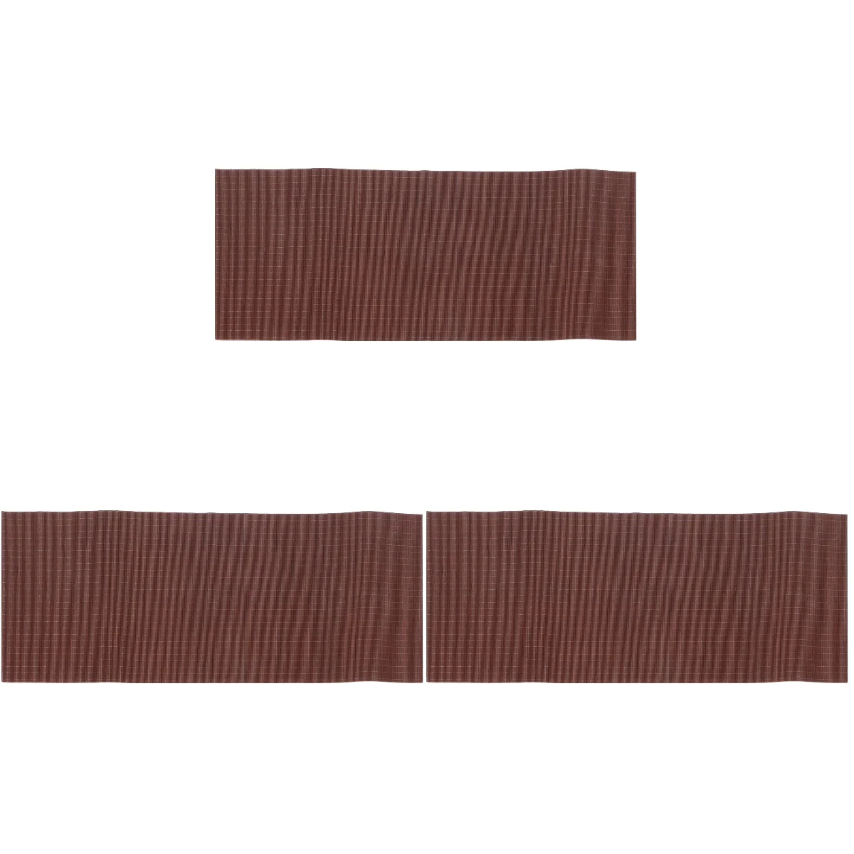 

Table Tea Runner Mat Bamboo Placemat Tablemat Rattan Fu Kung Dining Wooden Runners Sticks Cushion Decor Slat Placemats Rugs