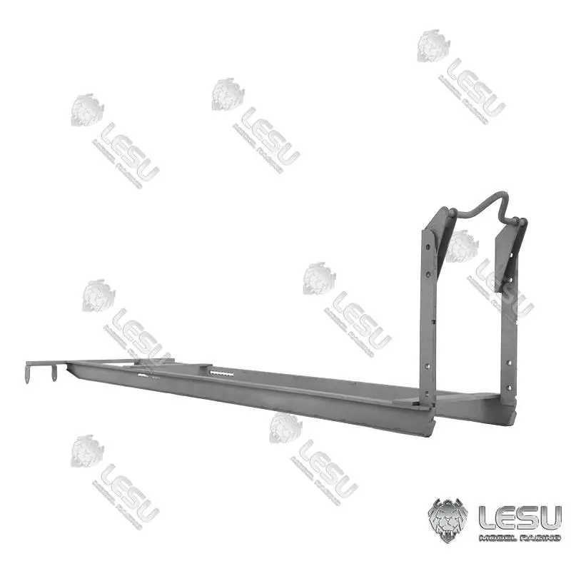 1/14 грузовик Полный самосвал ro-RO DIY модифицированный прицеп LS20160901-K ro-ro модель автомобиля LESU