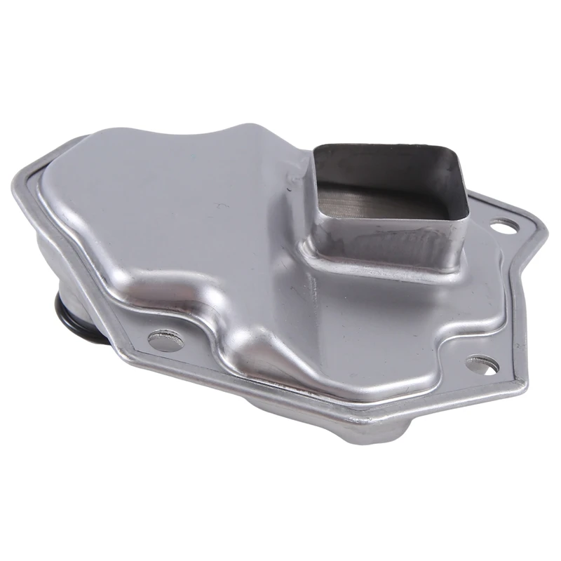 Комплект прокладок поддона фильтра автоматической коробки передач JF011E 31728-1XZ0A