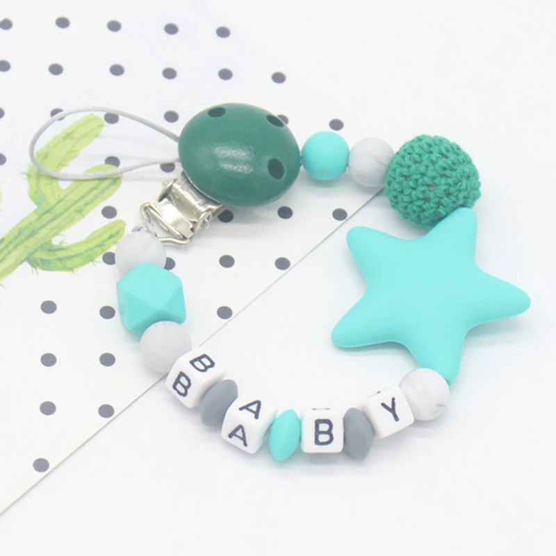 Рисунок 2 - Силиконовая цепочка ручной работы