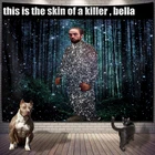 Широкий гобелен в стиле хиппи Роберт Паттинсон, большая ткань, психоделический макраме, настенная Подвеска для гостиной, ковер, декор для дивана, одеяла