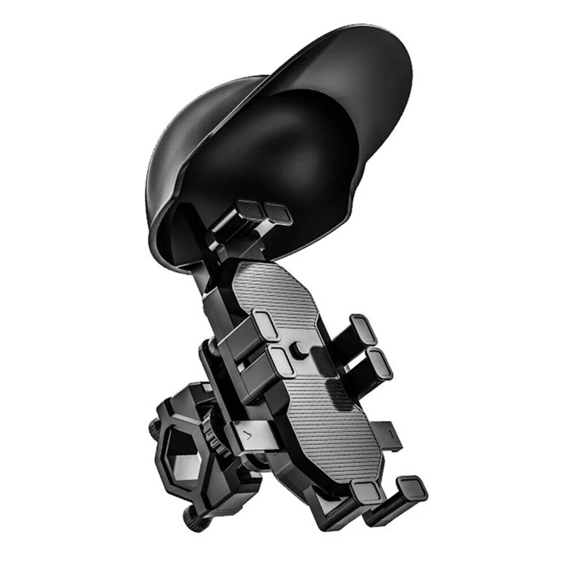 Водонепроницаемый держатель для телефона с защитой от дождя