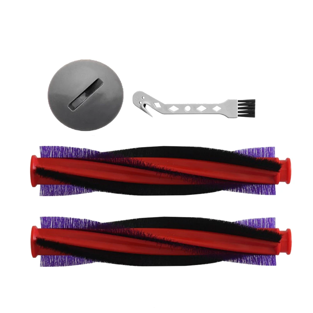 

Набор роликовых насадок для пылесоса Dyson V6 DC59 DC62 SV073 SV03, 185 мм