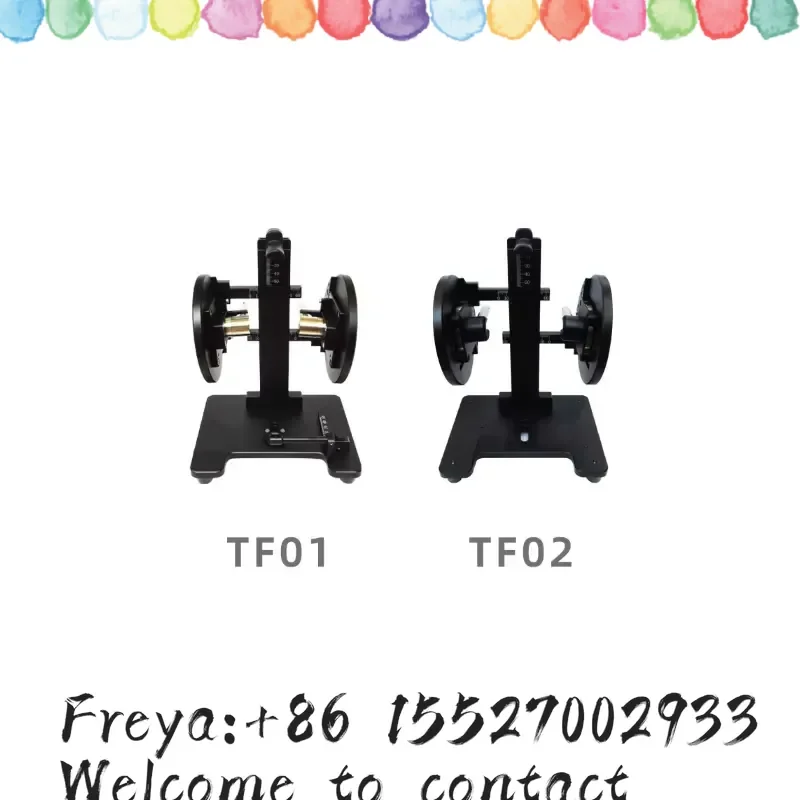 Фото Комплект для тестирования наушников ABTEC Artificial Ear Test Stand TF01 TF02 711 318 с PA01 AM02 для акустических испытаний наушников №2