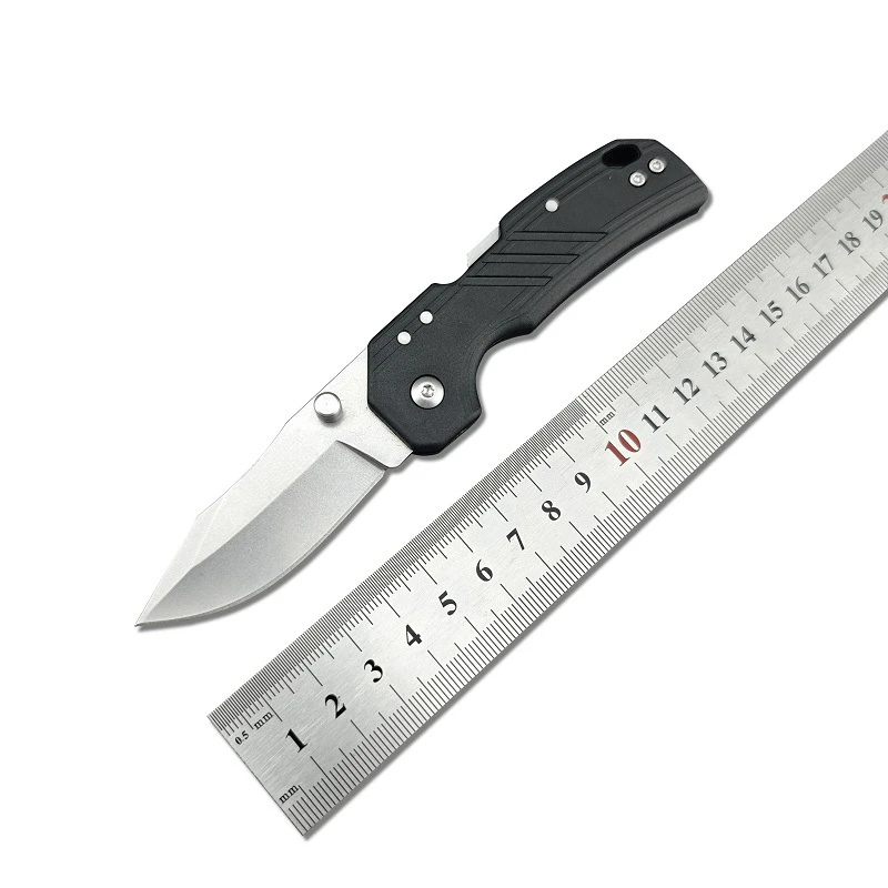 Многофункциональный портативный складной нож для кемпинга и пешего туризма