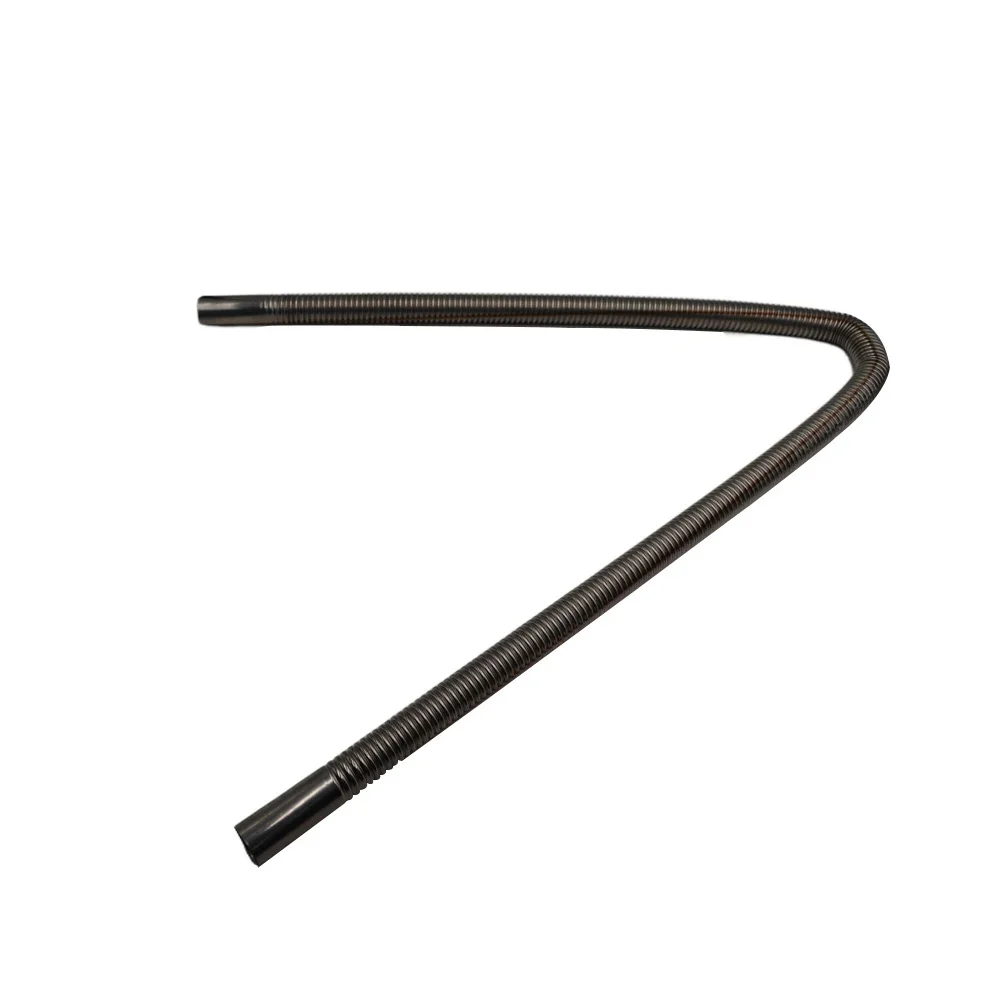 Kindgreat 60 см 24 мм Диаметр Воздушный парковочный отопитель выхлопная труба для