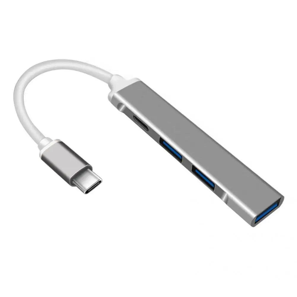 

Док-станция для проекторов, USB 3,0, usb 2,0, Type-C жесткая, легкая док-станция с низким энергопотреблением