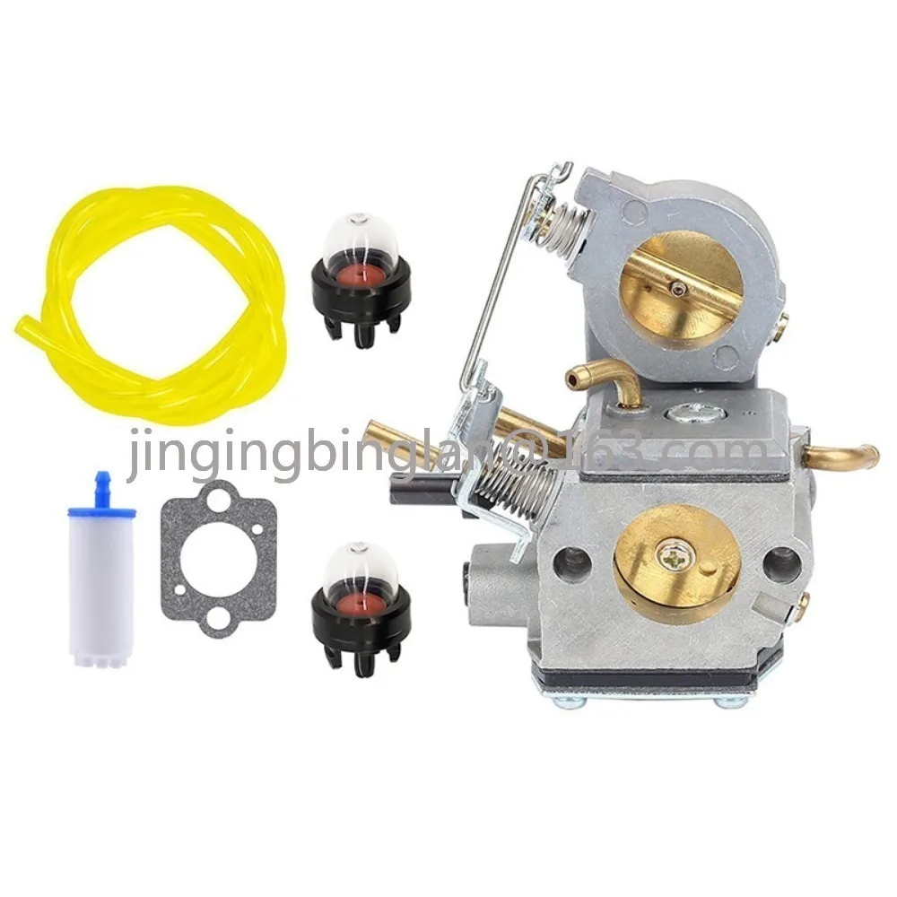 ZAMA C3-EL53 Карбюратор PARTNER HUSQVARNA K750 K760 Режущая бензопила