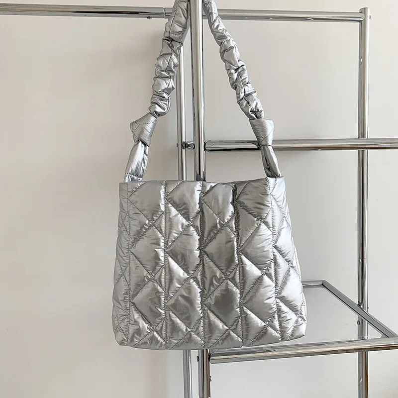 Универсальная Повседневная сумка через плечо Ins дизайнерская модная женская