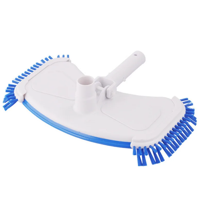 

Pool Floor Vacuum Cleaner Cleaning Tool Accessories Equipment Suction Head