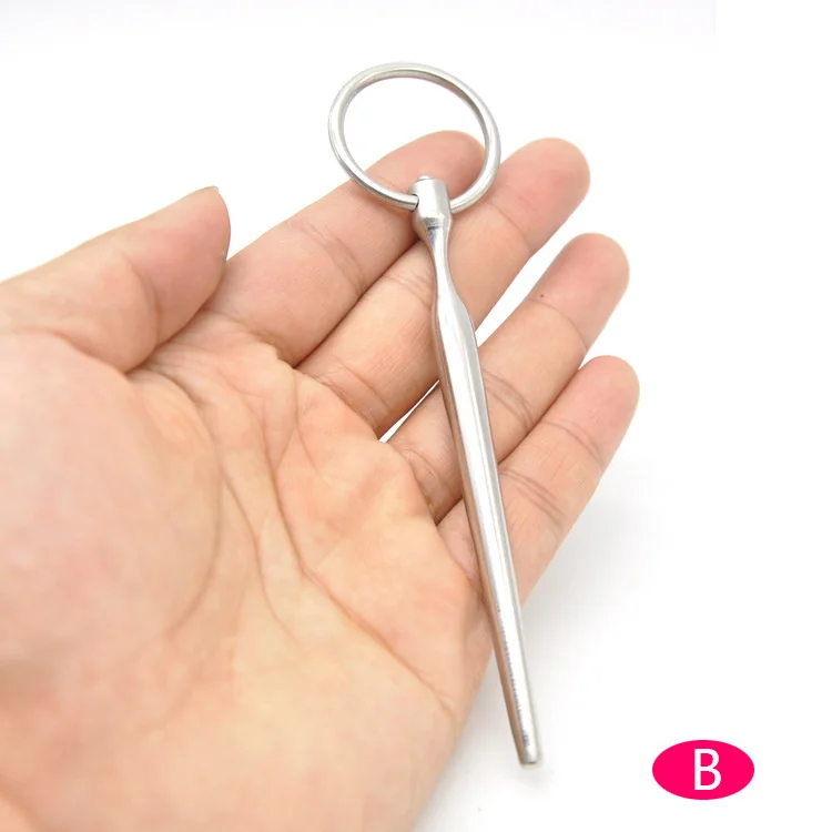 Забавные мужские товары для подвешивания глаз узников птиц с электрошоком |