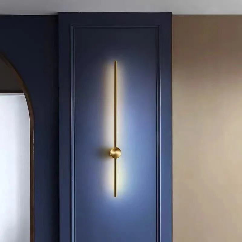 

Nordic reading wall lamp led wall lamp switch industrial plumbing led light exterior wall off white belt turkish lamp