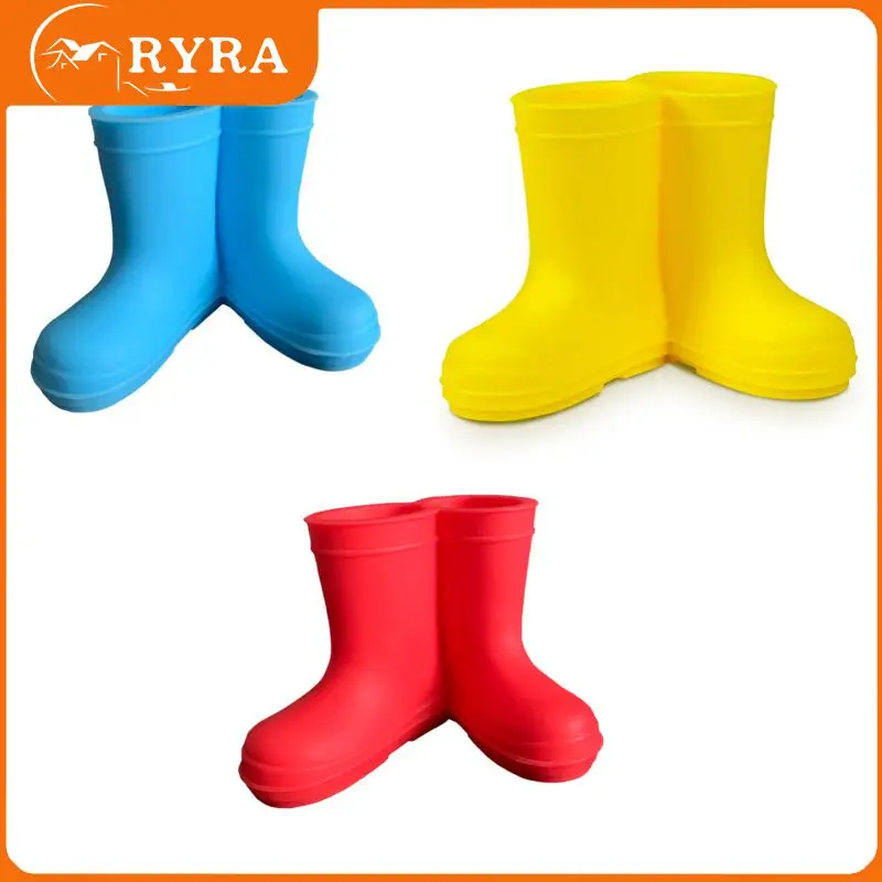 

Силиконовый держатель для зубных щеток, креативный органайзер для дождевых сапог, зубных щеток, настенный вешалка для хранения, стойка для зубных щеток, кронштейн, Органайзер