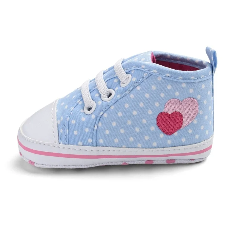 

Kruleepo Little Boy Baby Girl Mixed Color Canvas Cloth First Walkers Casual Shoes Mother Kids Toddlers All Seasons Soft Schuhe