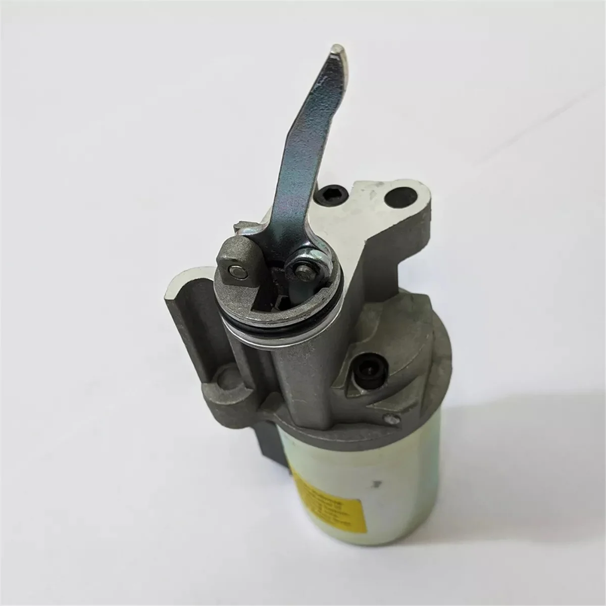 Соленоид останова 24 В 0419-9903 04199903 02113791 для двигателя Deutz 1013