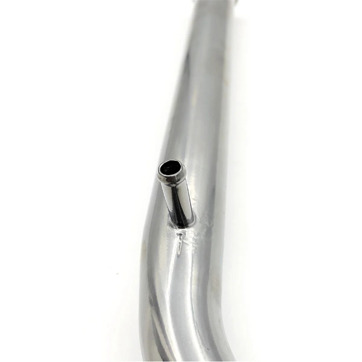 Выпускная труба охлаждающей воды для Mitsubishi Pajero V43 V45 Montero Sport K96W Nativa Challenger L200 MD 307137