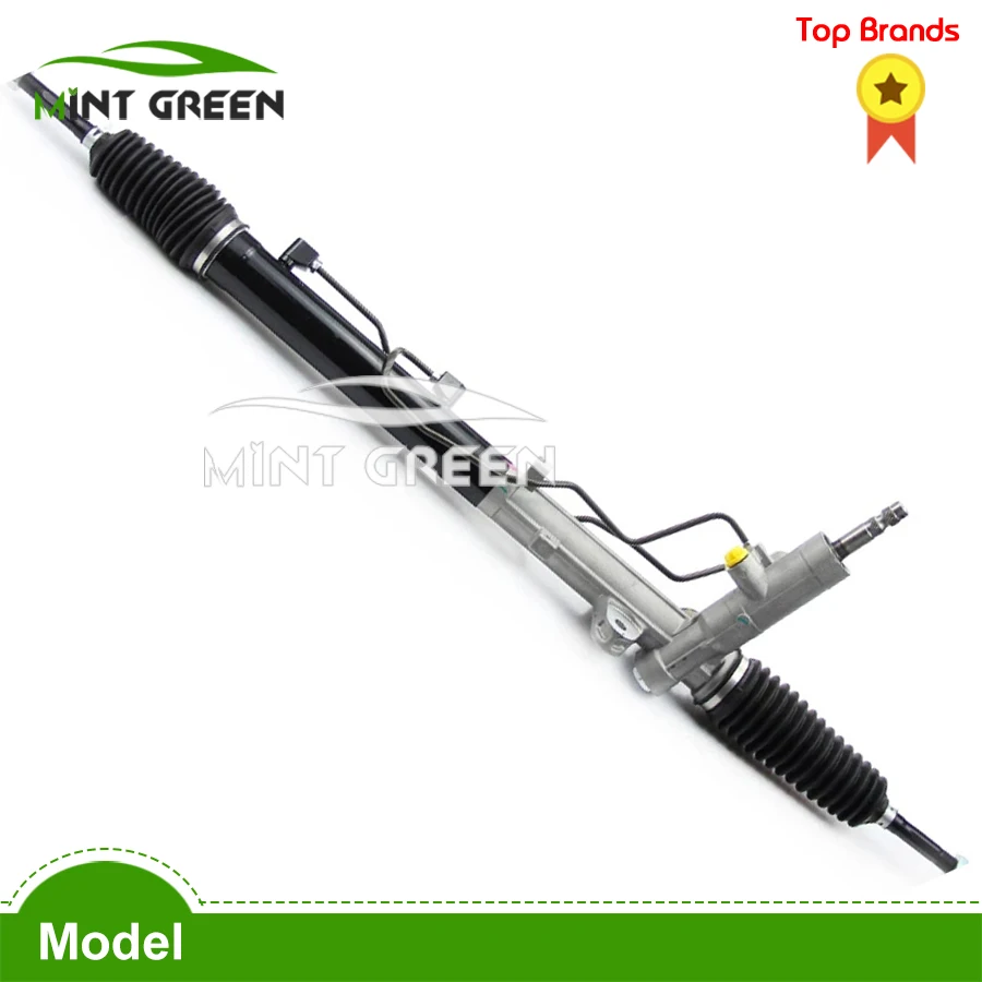 

NEW Hydraulic Power Steering Rack Gear Box For Kia Sorento 2013-2017 57700-2P200 577002P200 LHD Left hand drive