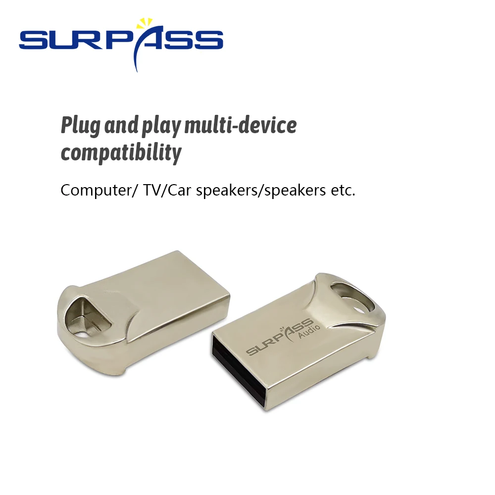 Металлический мини-флеш-накопитель USB 3 0 2 объем 32 ГБ 16 высокоскоростной