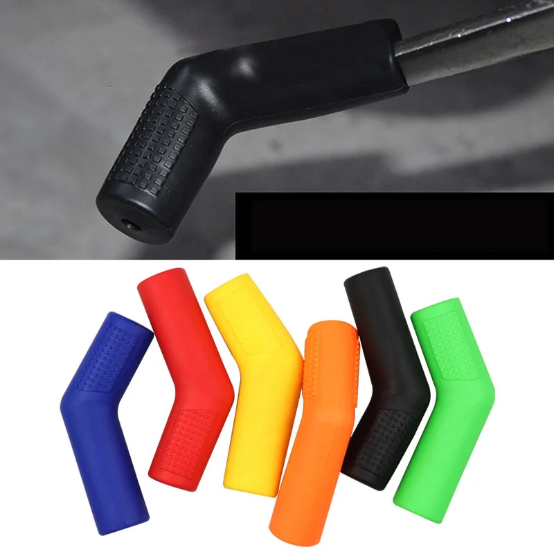 

Motorcycle gear lever protective cover modification accessories For Kawasaki Versys 1000 ZX12R ZX6R ZX636R ZX6RR ZX9R ZZR600