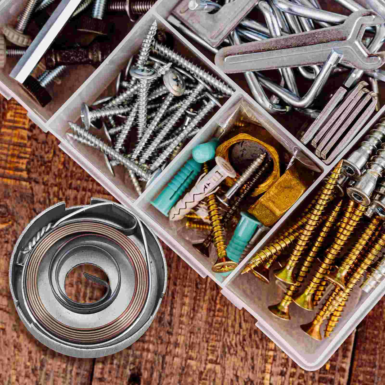 Аксессуары для сверлильного пресса Возвратная катушка Шпиндель Пружина