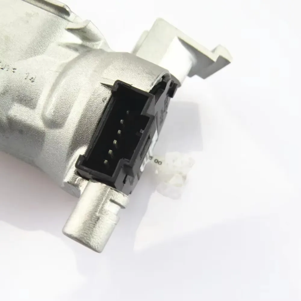 Выключатель зажигания и стартера корпус замка рулевого управления для VW Golf MK6 Tiguan