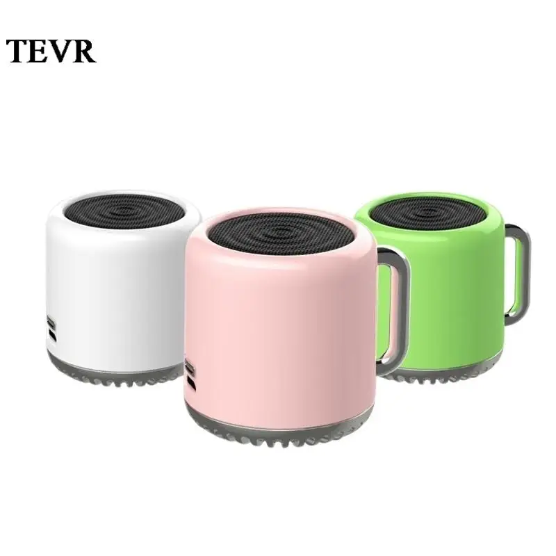

Small Speaker Bluetooth Speakers Sports Outdoor Portable Creative