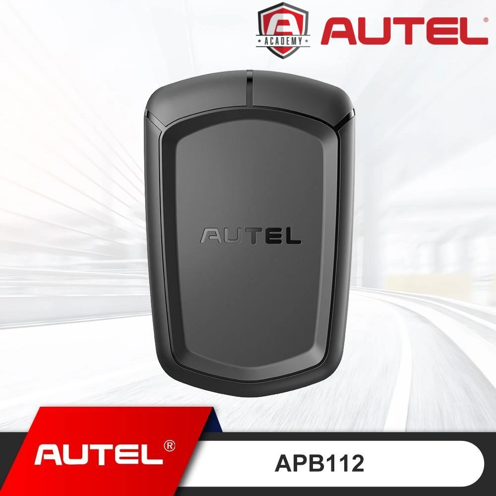 

Имитатор смарт-ключей AUTEL APB112 работает для Autel MaxiIM IM608 II IM608 PRO IM608 IM508S IM508