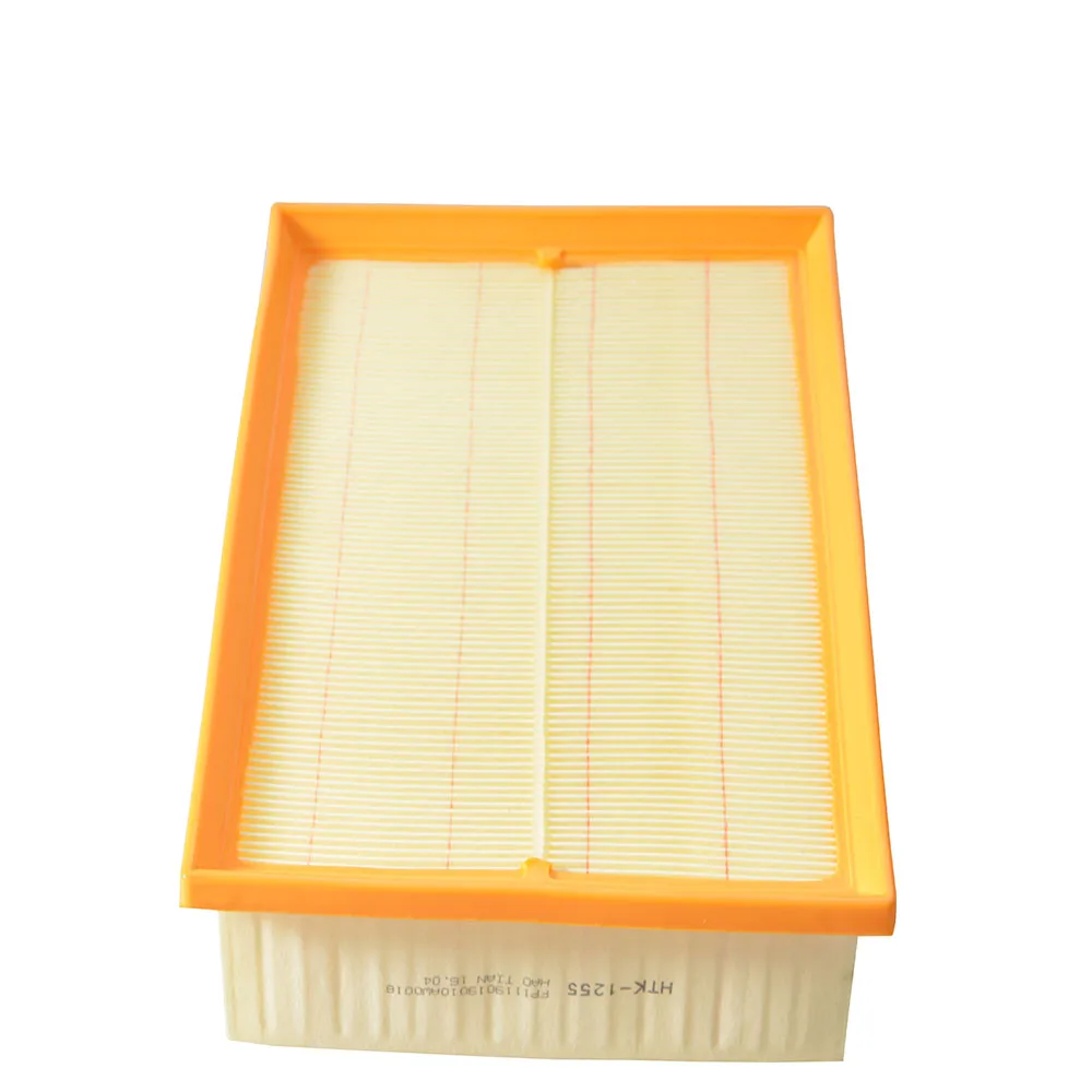 Автомобильный воздушный фильтр для FOTON Tunland 2.4L (2012-2019) 4G69S4N 4G69S4M E3 (2016-2019) OEM fp1119010aw0018