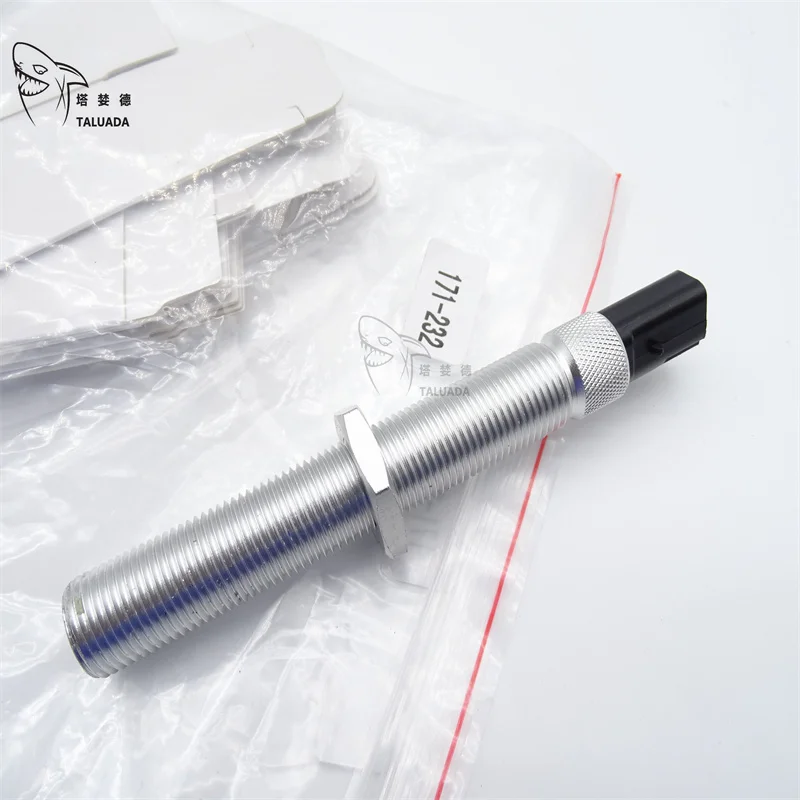 Для датчика скорости Perkins датчик захвата 171-232 5/8NPT 130 мм 171232
