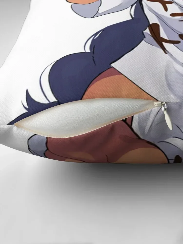 Jahy-sama Cute Design Декоративная подушка Рождественские чехлы Чехлы для подушек