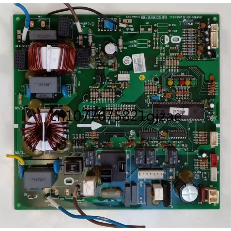 Деталь для кондиционера компьютера 30111018 W8063A 30038015 DY805 32210111 JGP011