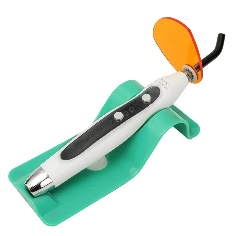 Искусственная Стоматологическая лампа полимерная Беспроводная Ортодонтическое