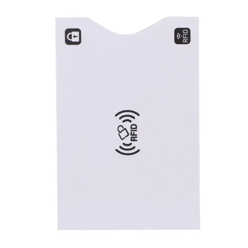 Rfid Чехол Для Карты Купить