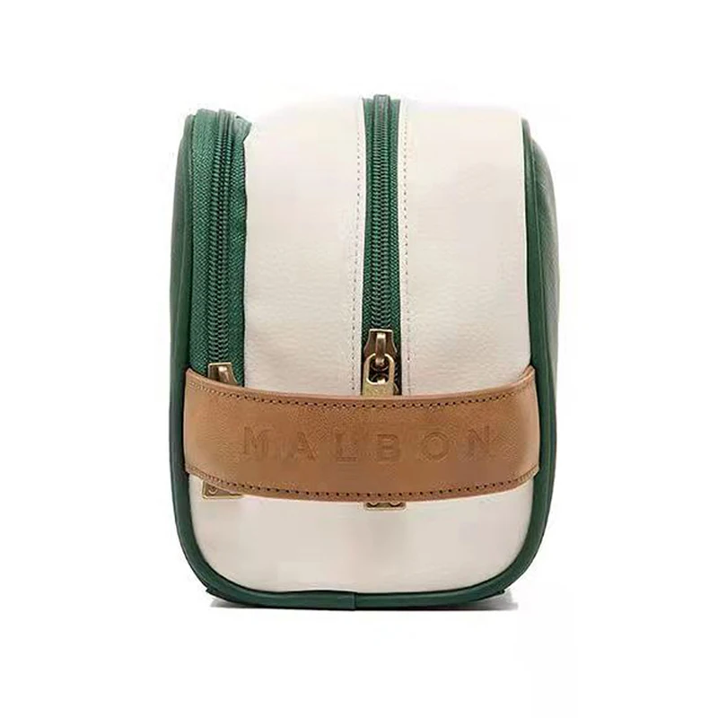 Golf Wear Men Cady Horse Bag Women's Handbags Waterproof  Ball Pouch Lightweight Gym Supplies Accessories Miscellaneous Clutch