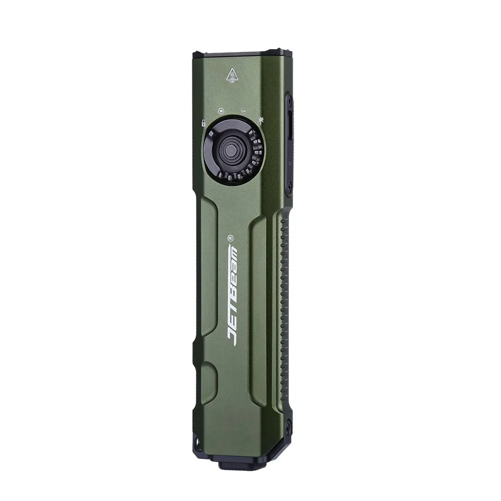 Jetbeam E26 UV Kunai SFT40 Фонарик
