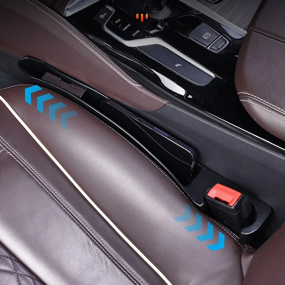 Заглушка для автомобильного сиденья бокового шва наполнитель герметичный зазор