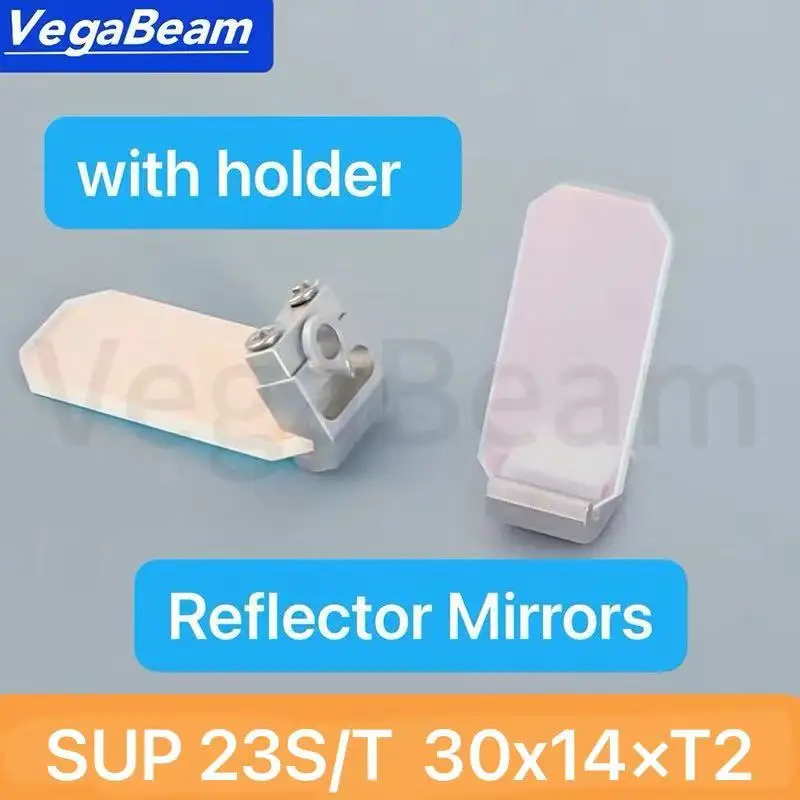 

Лазерный сварочный пистолет VegaBeam с линзой