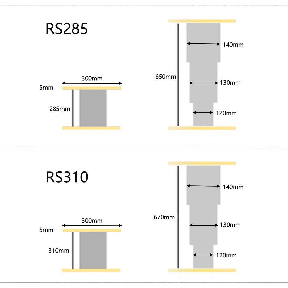 RF Remote Control Tatami Electric Lifting Table Linear Actuator for Household Laboratory Home Automatic Lift Platform | Обустройство