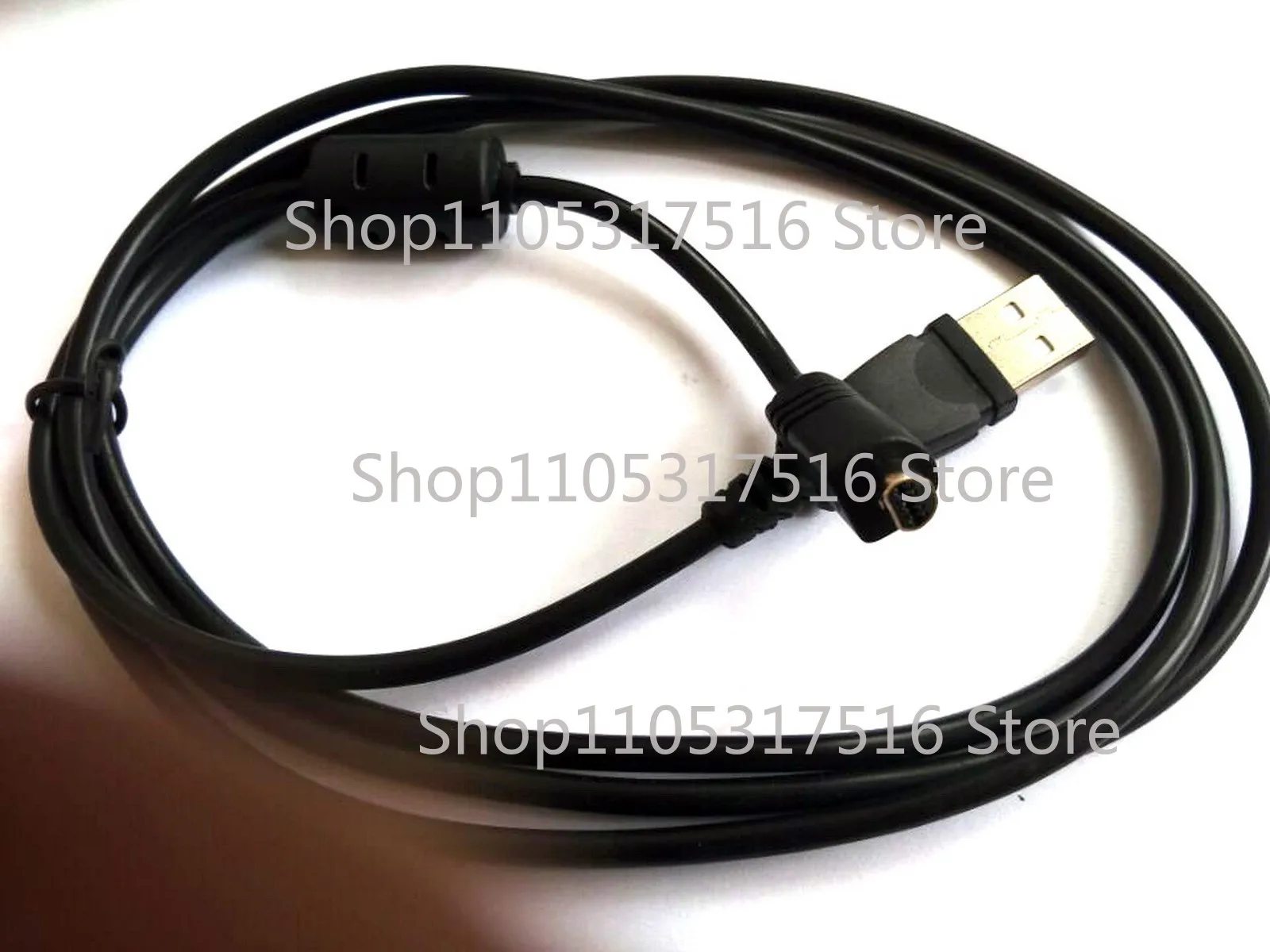 Фото USB-кабель для DCR-SR220D DCR-SR300 DCR-SR300C HDR-CX7 HDR-CX12 №1