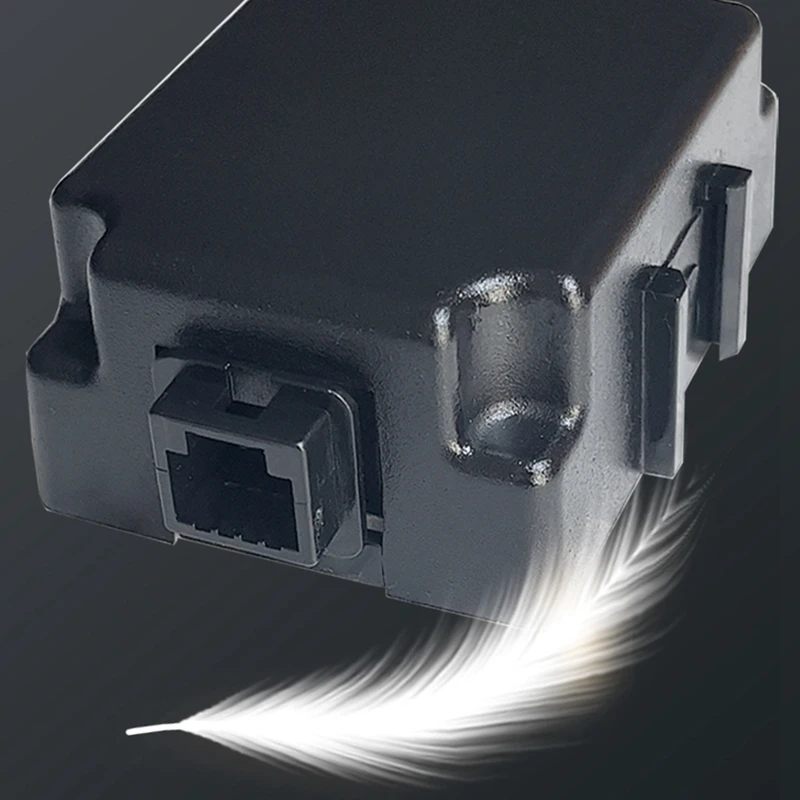 Эмулятор электронной сигареты 3X эмулятор ESCL блокировка рулевого колеса для Nissan